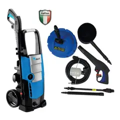 FASA - Hidrolavadora Agua Fría Hogar 120 Bar Rumba 150