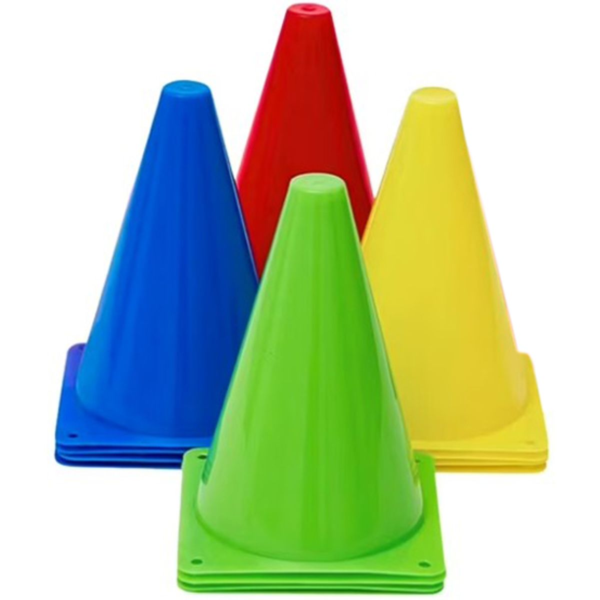 GENERICO - CONO DE ENTRENAMIENTO 32 CMS.