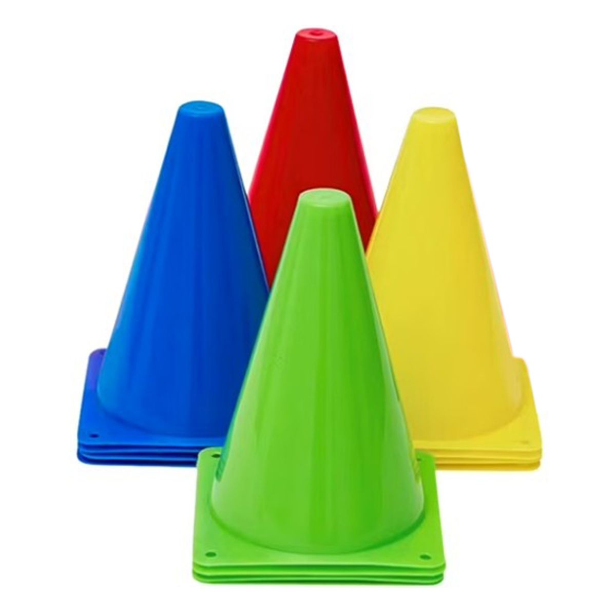 GENERICO - CONO DE ENTRENAMIENTO 32 CMS.