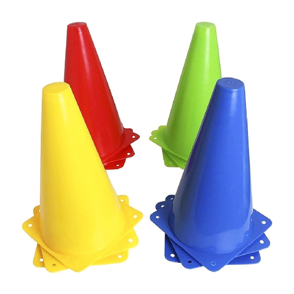 GENERICO - CONO DE ENTRENAMIENTO 32 CMS.