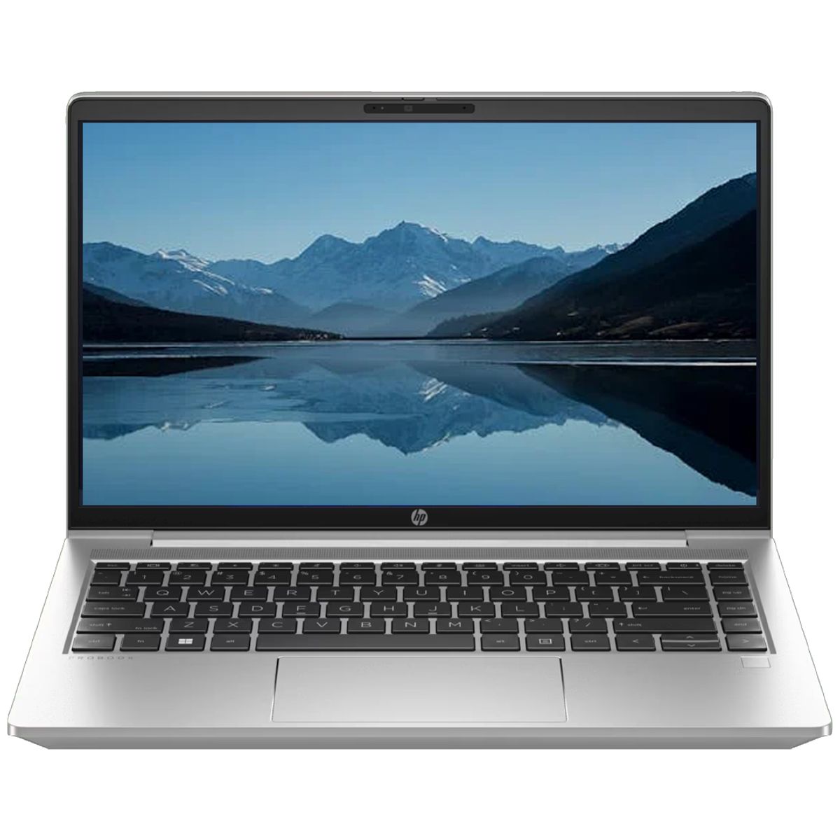 HP - Notebook HP ProBook 440 G10 / Intel Core i5 / 16GB RAM / SSD 512GB