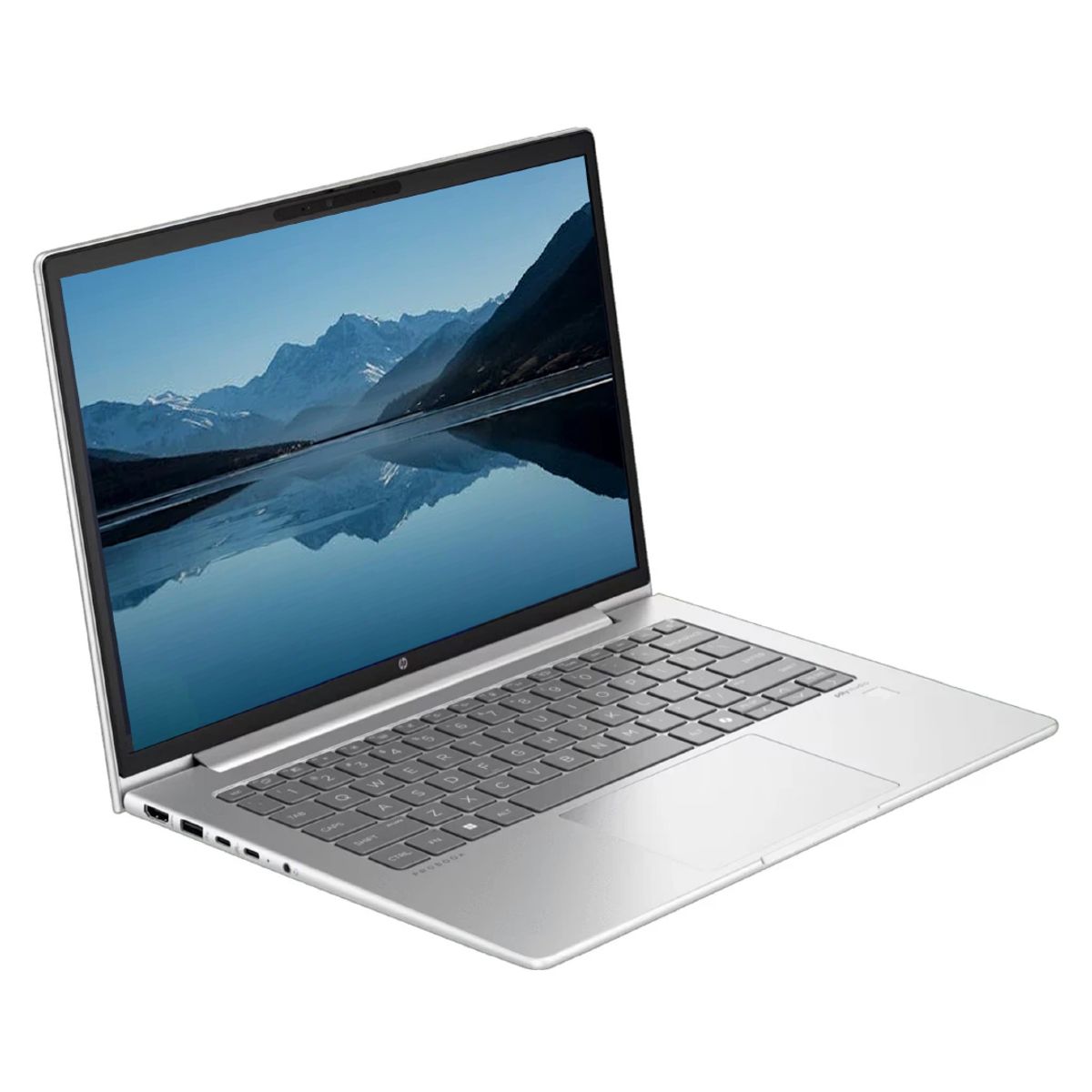 HP - Notebook HP ProBook 440 G10 / Intel Core i5 / 16GB RAM / SSD 512GB