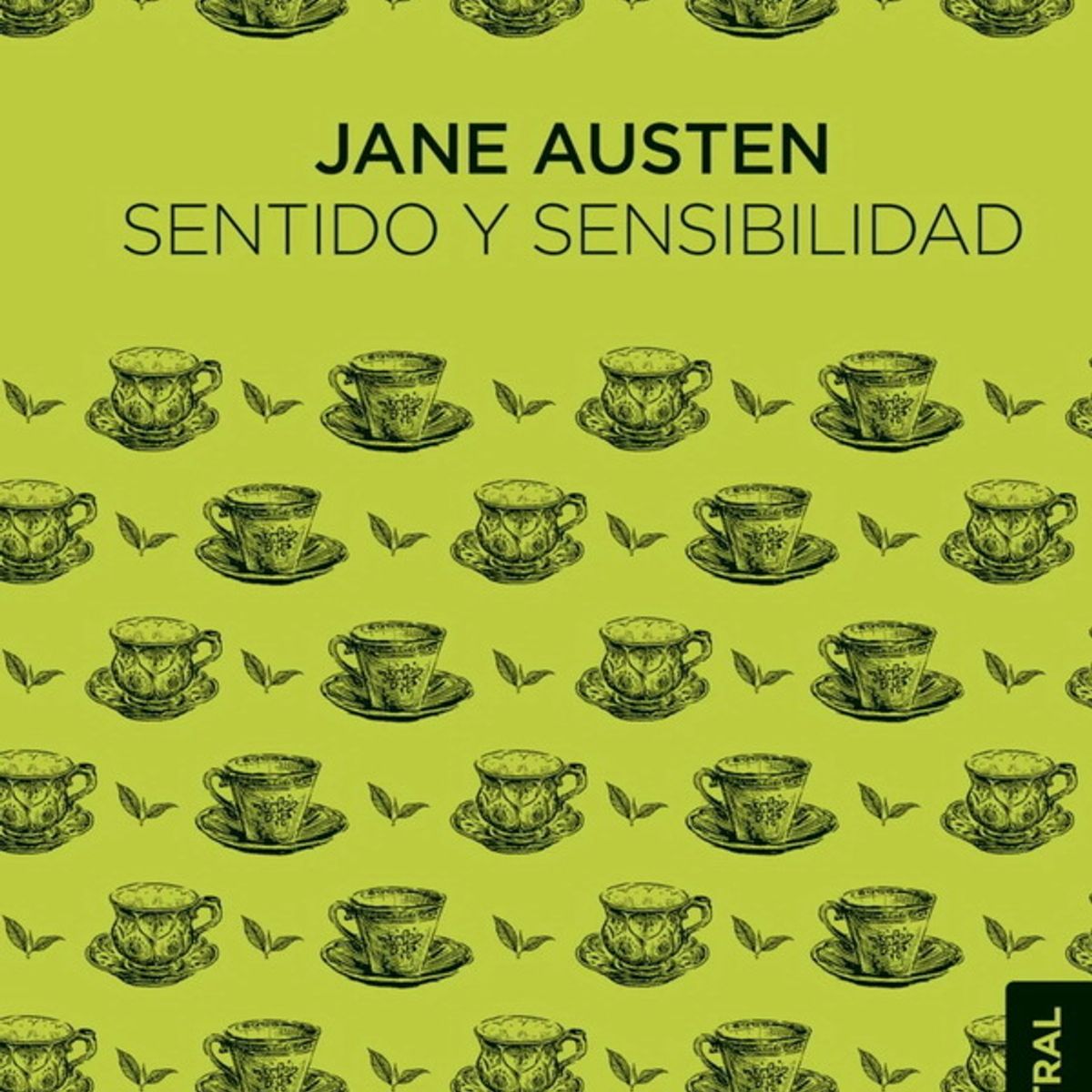 ANTARTICA LIBROS - Sentido Y Sensibilidad