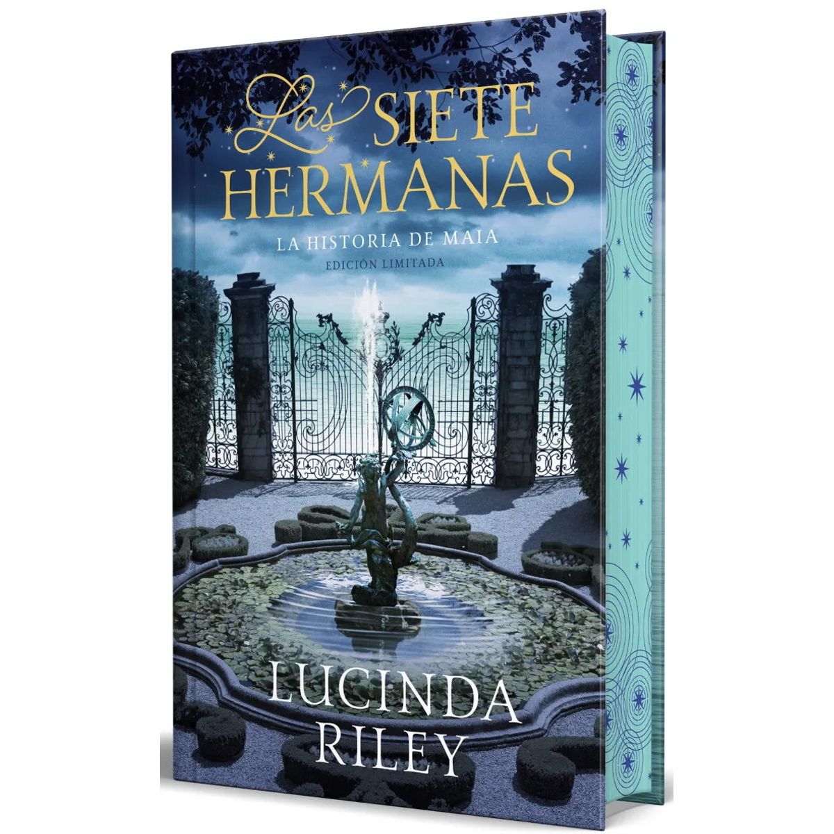 ANTARTICA LIBROS - Las Siete Hermanas Las Siete Hermanas 1 Edicion Especial