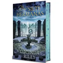 ANTARTICA LIBROS - Las Siete Hermanas Las Siete Hermanas 1 Edicion Especial