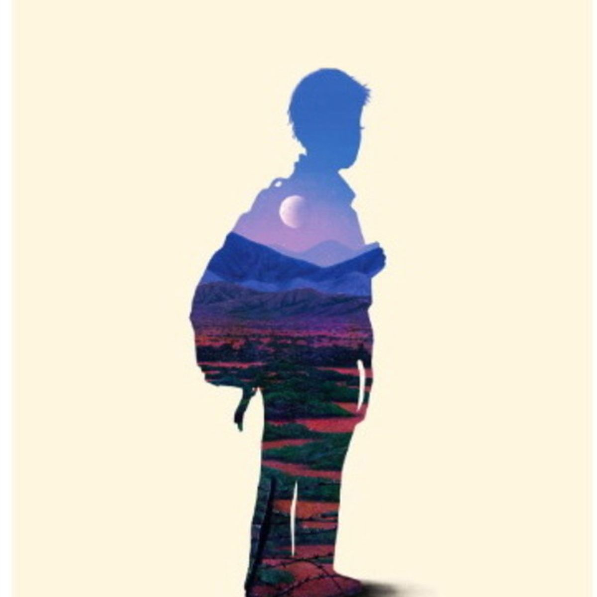 ANTARTICA LIBROS - Solito