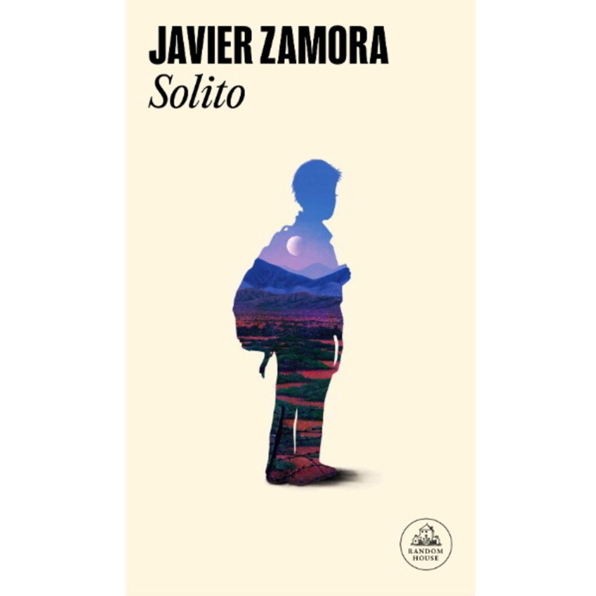 ANTARTICA LIBROS - Solito