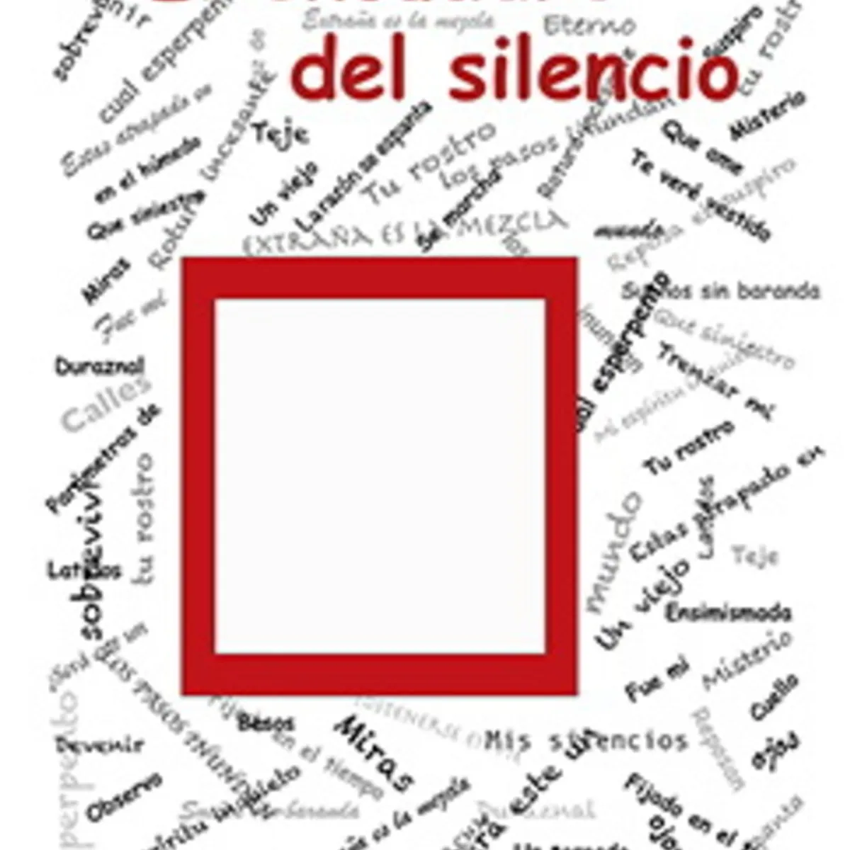 ANTARTICA LIBROS - El Encuadre Del Silencio