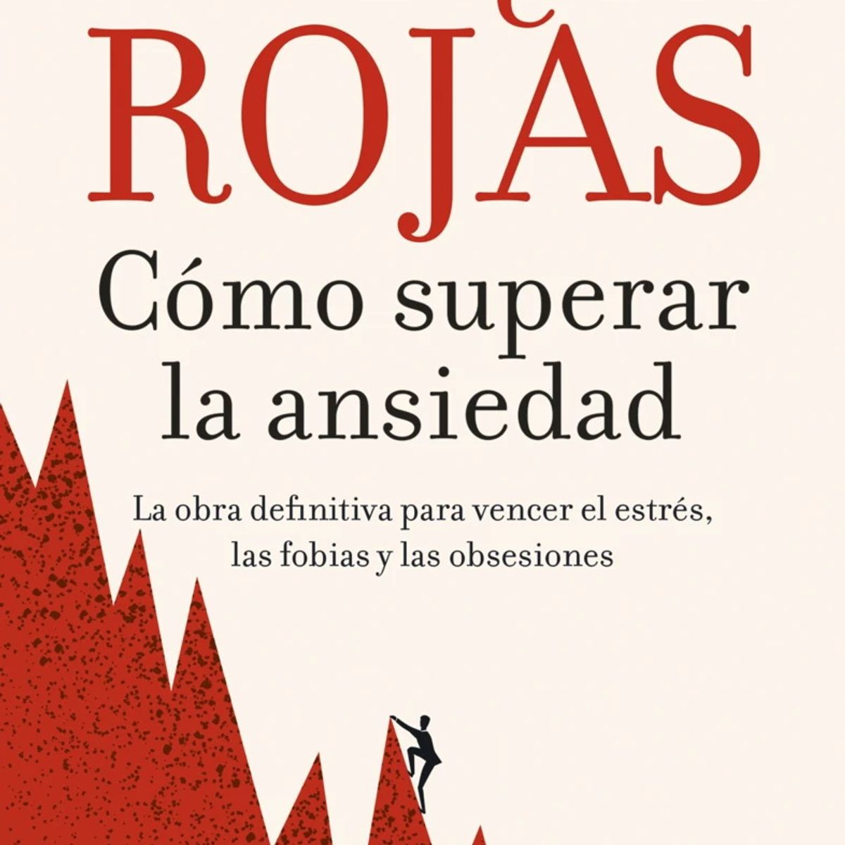 ANTARTICA LIBROS - Como Superar La Ansiedad