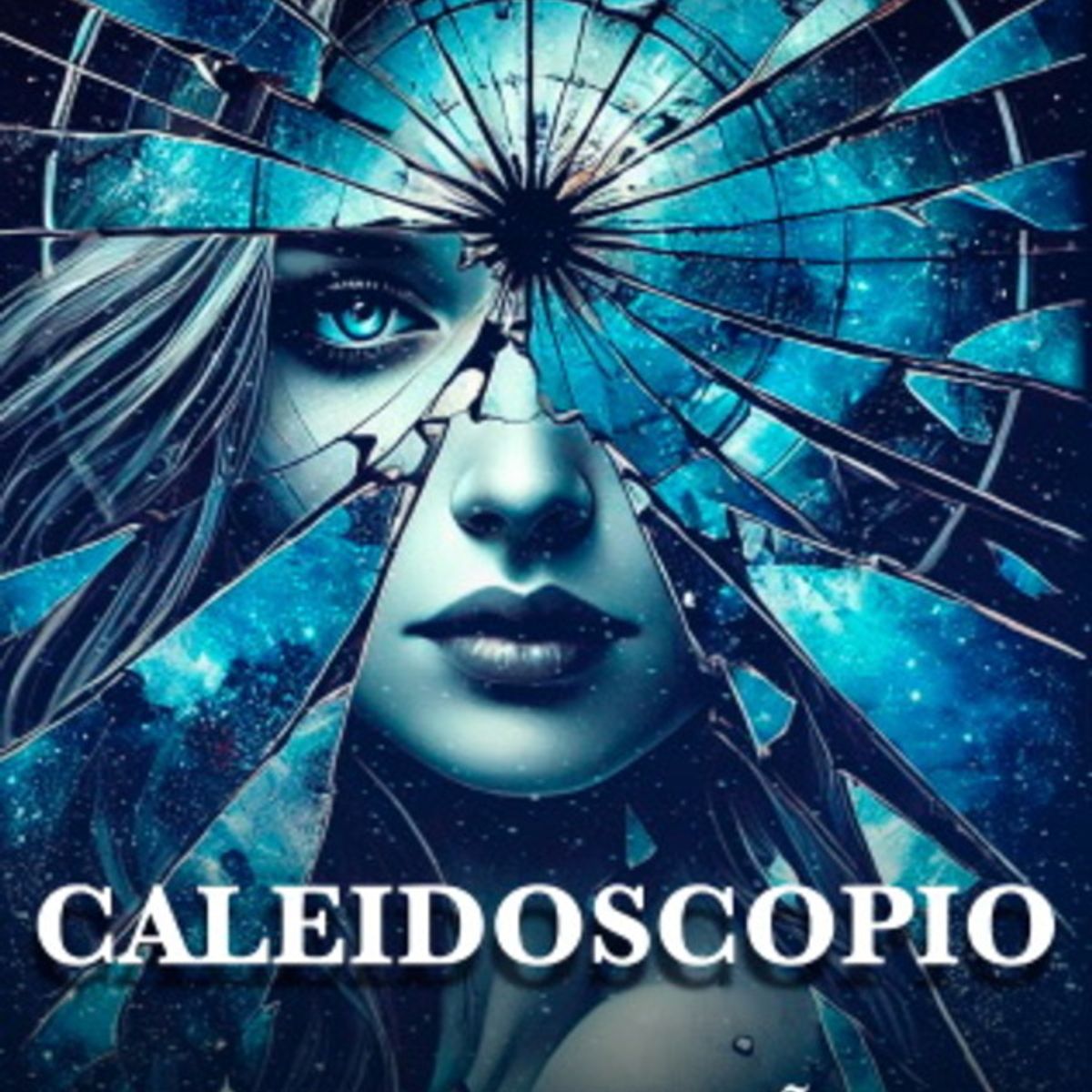 ANTARTICA LIBROS - Caleidoscopio