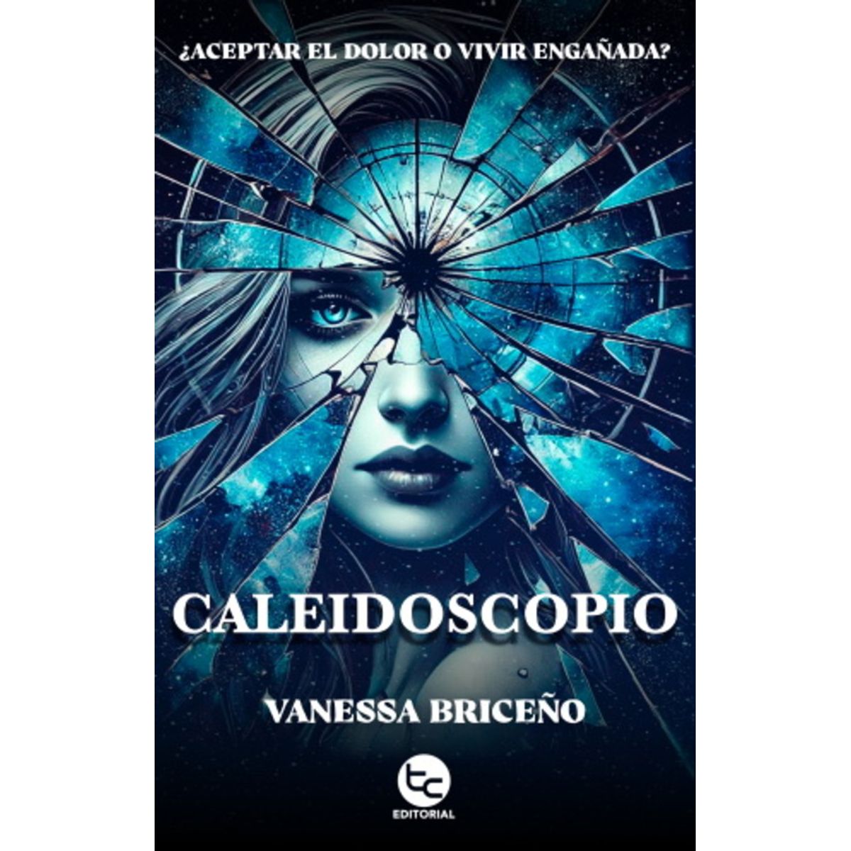 ANTARTICA LIBROS - Caleidoscopio