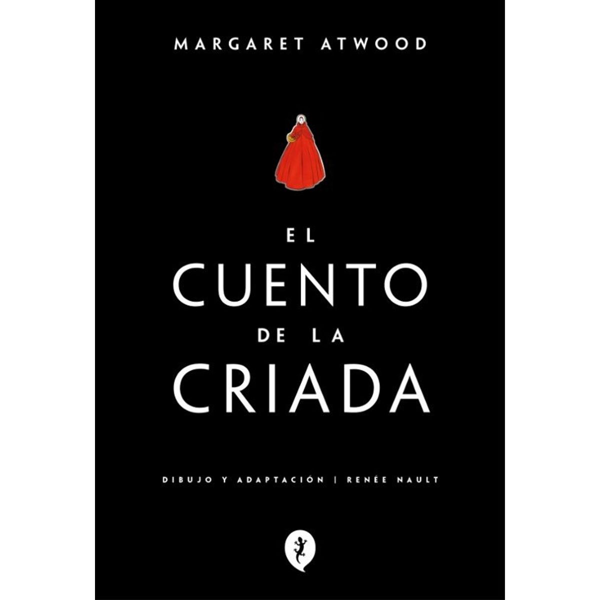 ANTARTICA LIBROS - El Cuento De La Criada