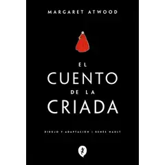 ANTARTICA LIBROS - El Cuento De La Criada