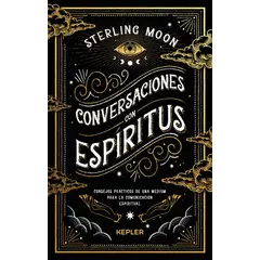 ANTARTICA LIBROS - Conversaciones Con Espiritus
