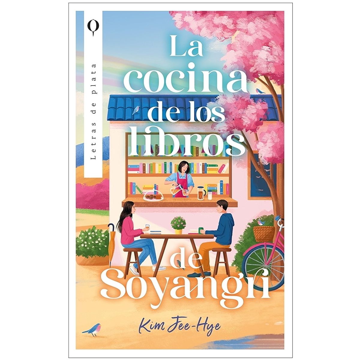 ANTARTICA LIBROS - La Cocina De Los Libros De Soyangri