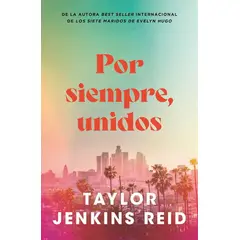 ANTARTICA LIBROS - Por Siempre Unidos