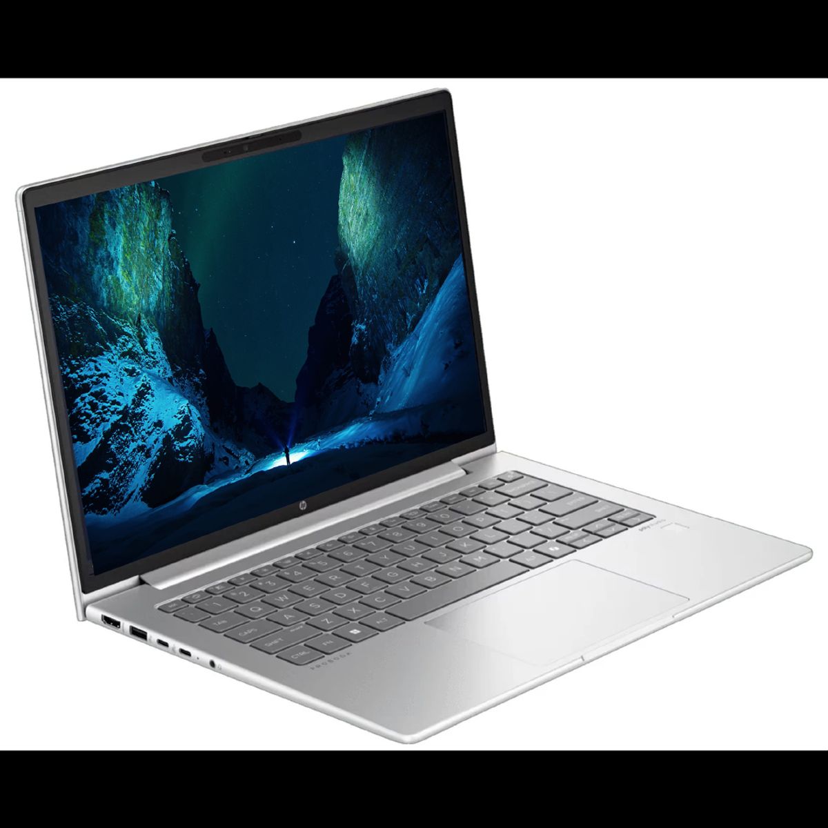 HP - Notebook HP ProBook 440 G10 + Intel Core i7 + 16GB RAM + SSD 512GB