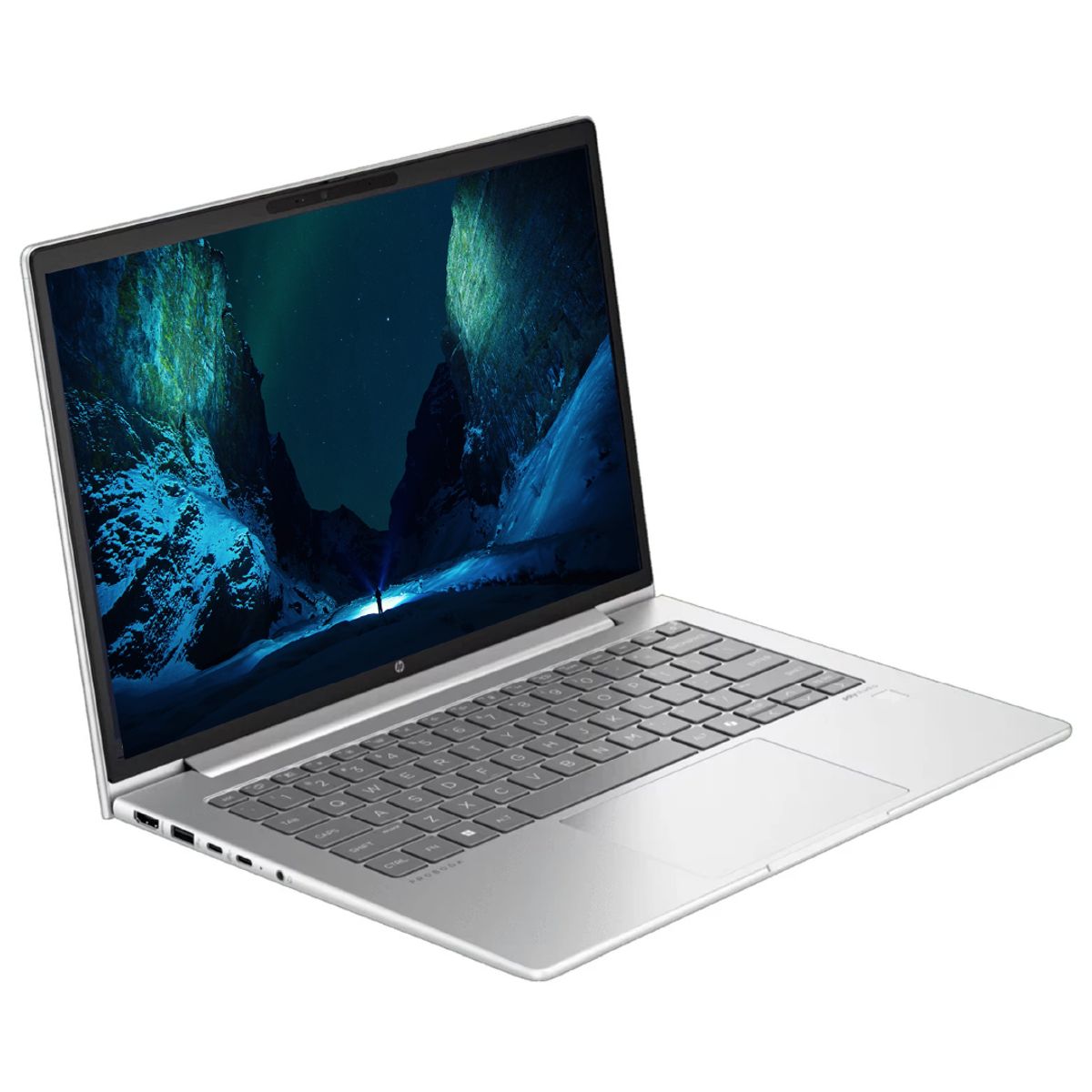 HP - Notebook HP ProBook 440 G10 + Intel Core i7 + 16GB RAM + SSD 512GB