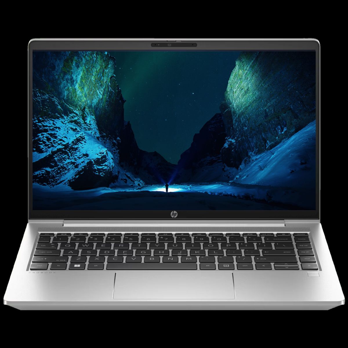 HP - Notebook HP ProBook 440 G10 + Intel Core i7 + 16GB RAM + SSD 512GB