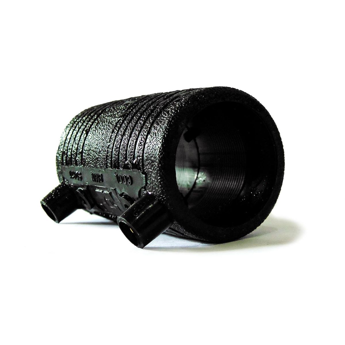 INTELSEG - COPLA ELECTROFUSION HDPE D.  160 mm