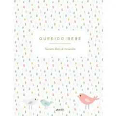 ANTARTICA LIBROS - Querido Bebe