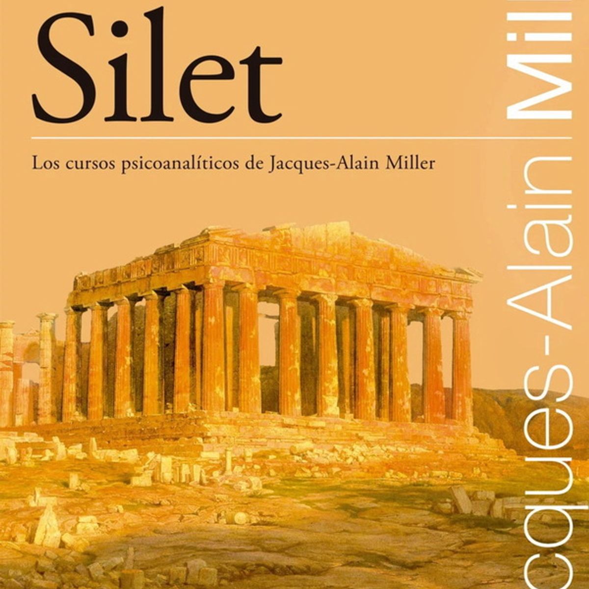 ANTARTICA LIBROS - Silet