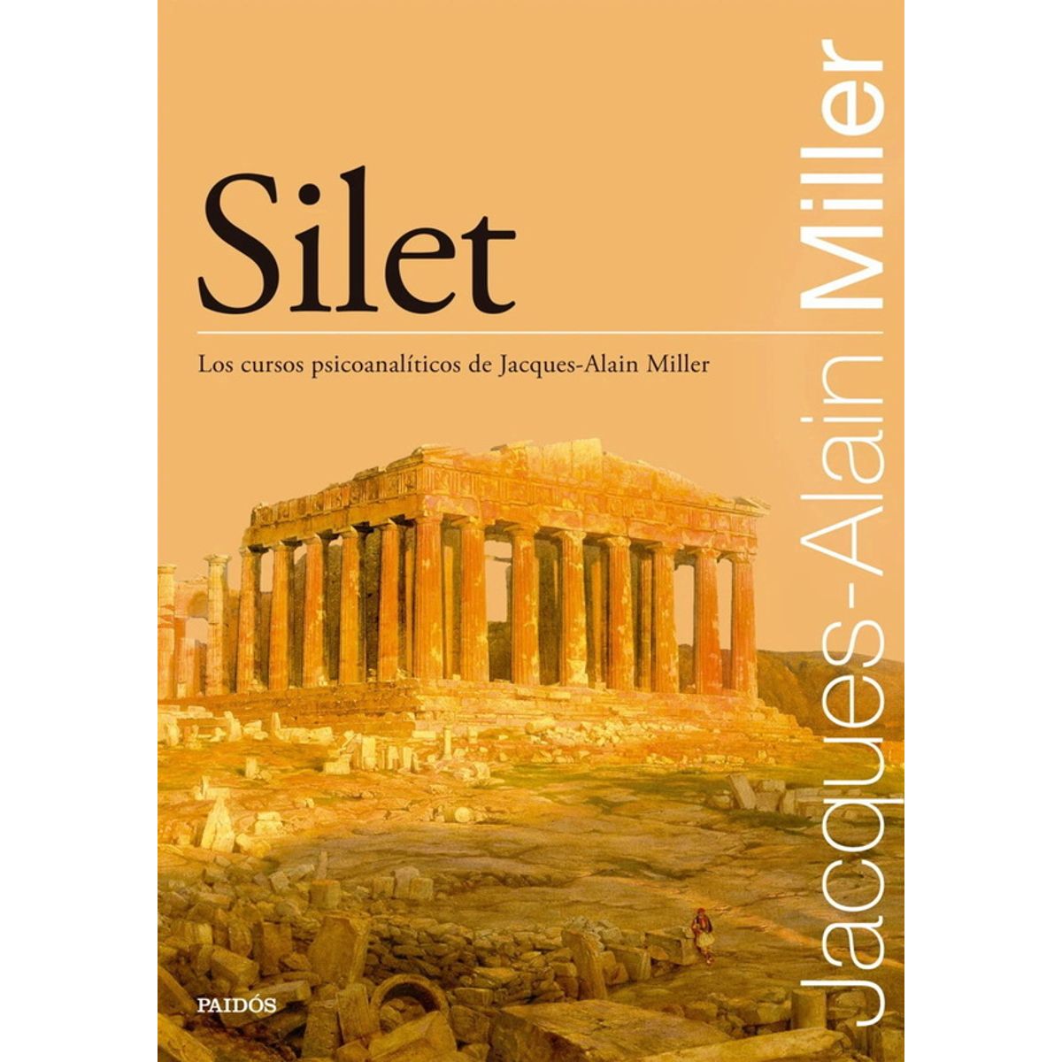 ANTARTICA LIBROS - Silet