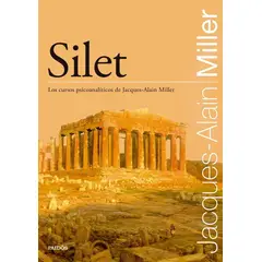 ANTARTICA LIBROS - Silet
