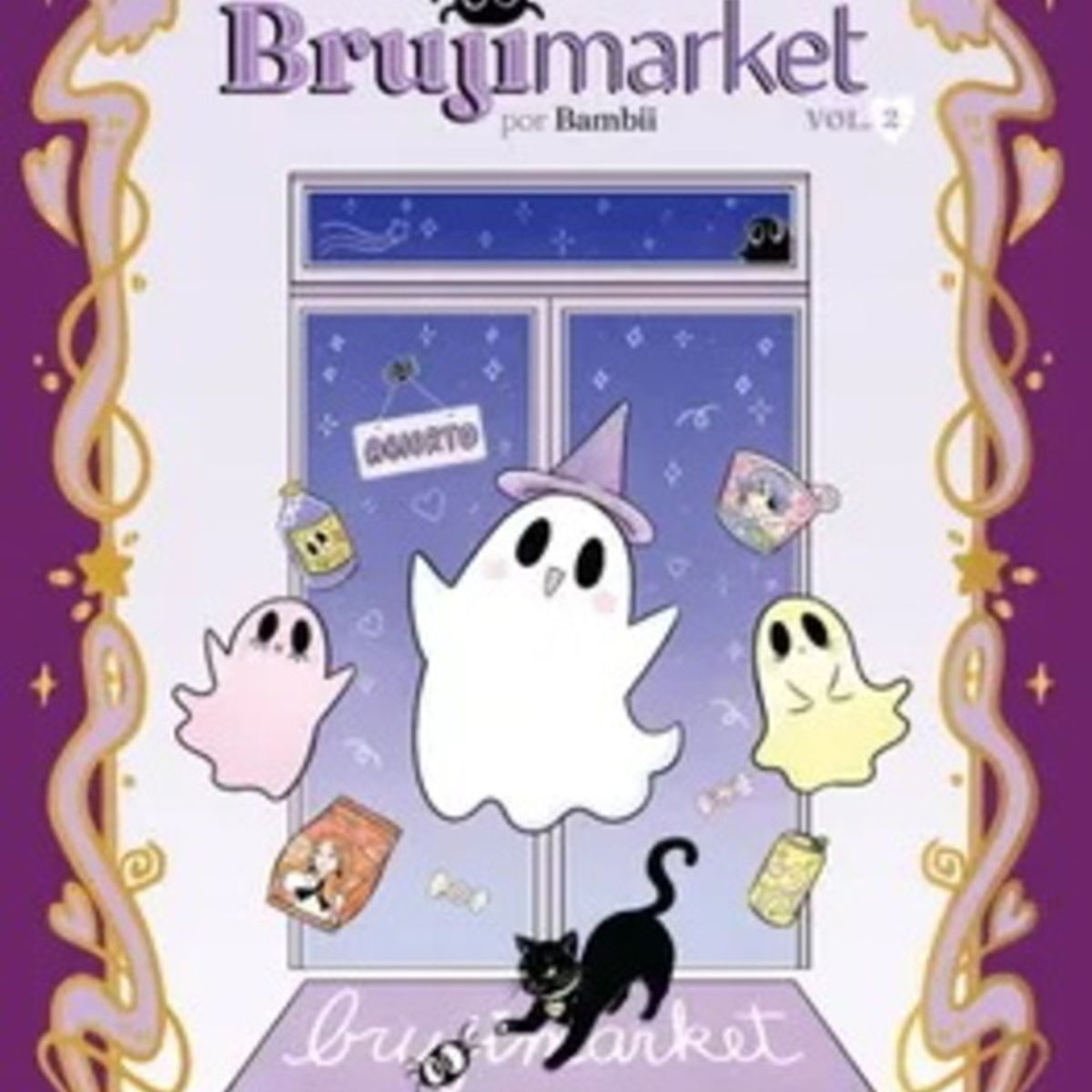 ANTARTICA LIBROS - Brujimarket  2