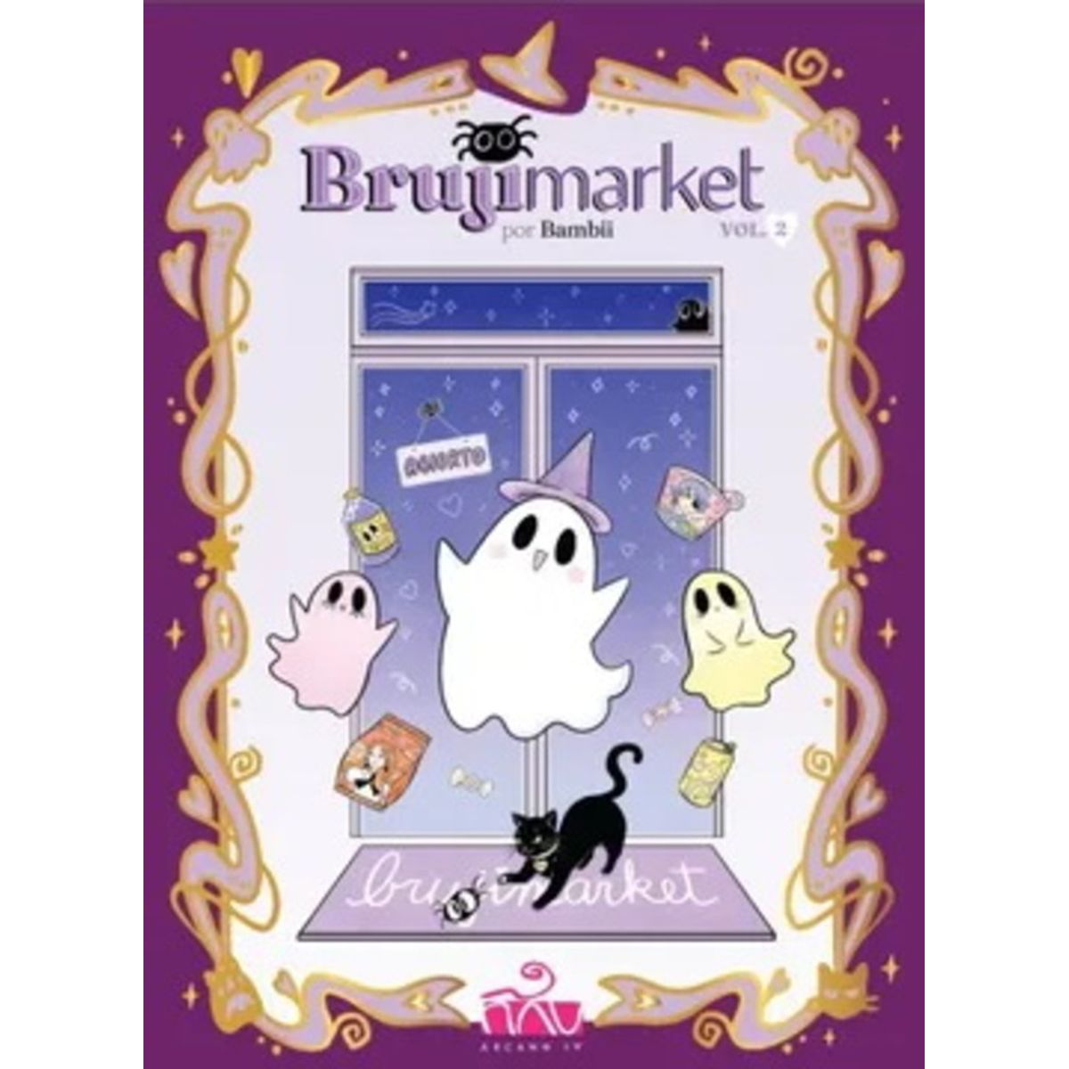 ANTARTICA LIBROS - Brujimarket  2