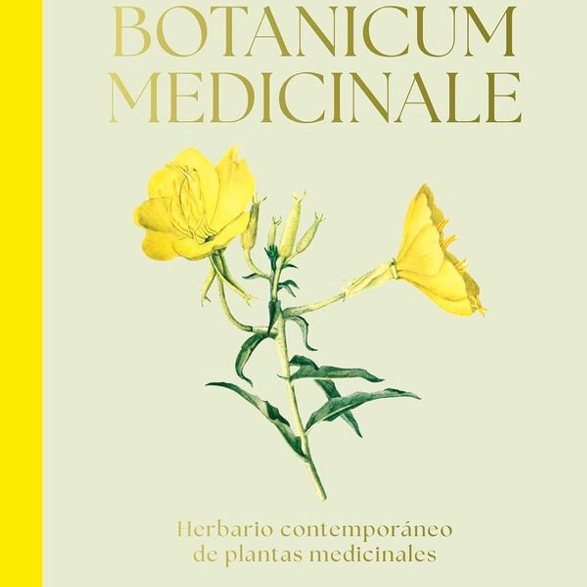 ANTARTICA LIBROS - Botanicum Medicinale