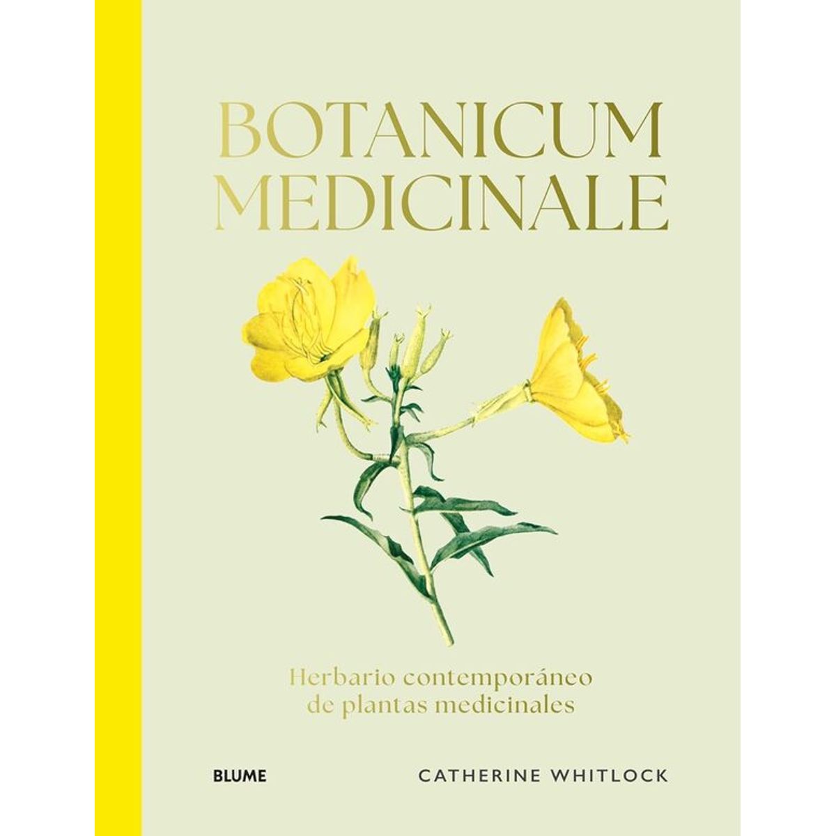 ANTARTICA LIBROS - Botanicum Medicinale