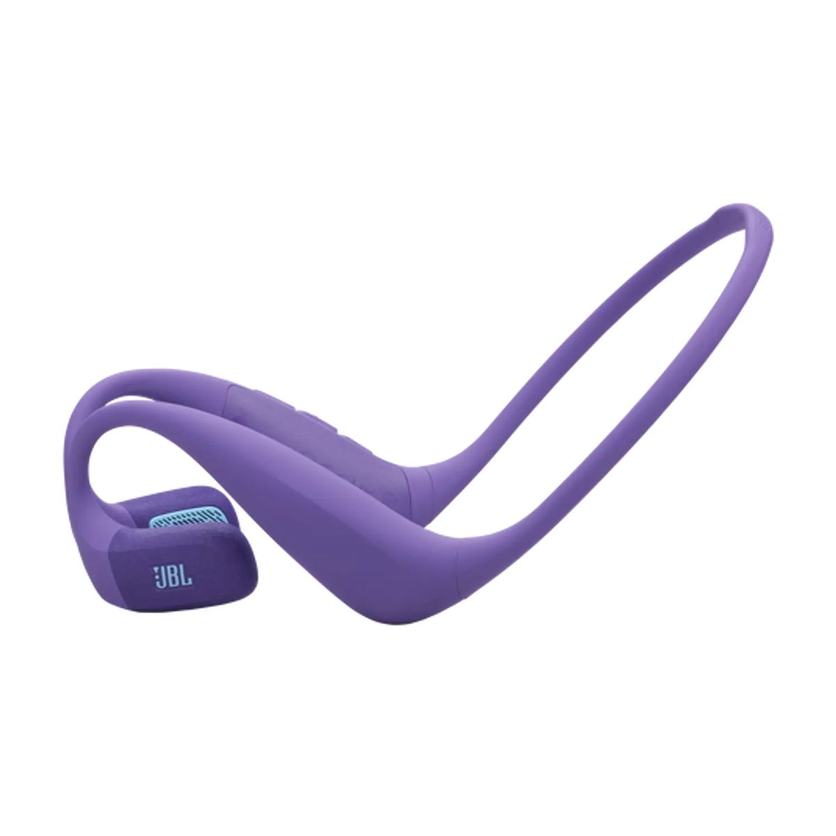JBL - Audífonos JBL Endurance Pace Bluetooth USB-C IP68 Purple