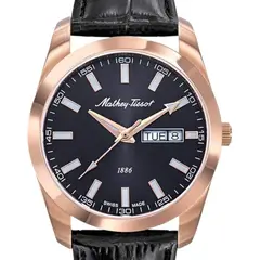 MATHEY TISSOT - Reloj Mathey-TissoT Hombre Mathy I H453PLN