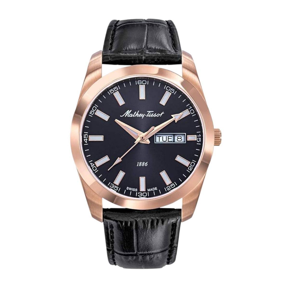 MATHEY TISSOT - Reloj Mathey-TissoT Hombre Mathy I H453PLN