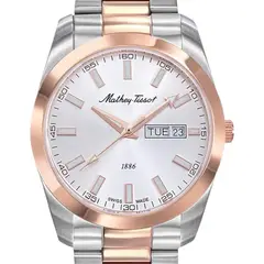 MATHEY TISSOT - Reloj Mathey-TissoT Hombre Mathy I H453RI