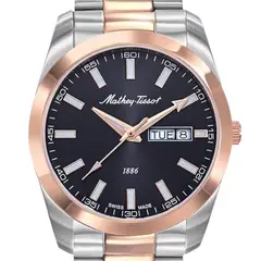 MATHEY TISSOT - Reloj Mathey-TissoT Hombre Mathy I H453RN