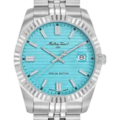 MATHEY TISSOT - Reloj Mathey-Tissot Hombre Mathy III H810TIF