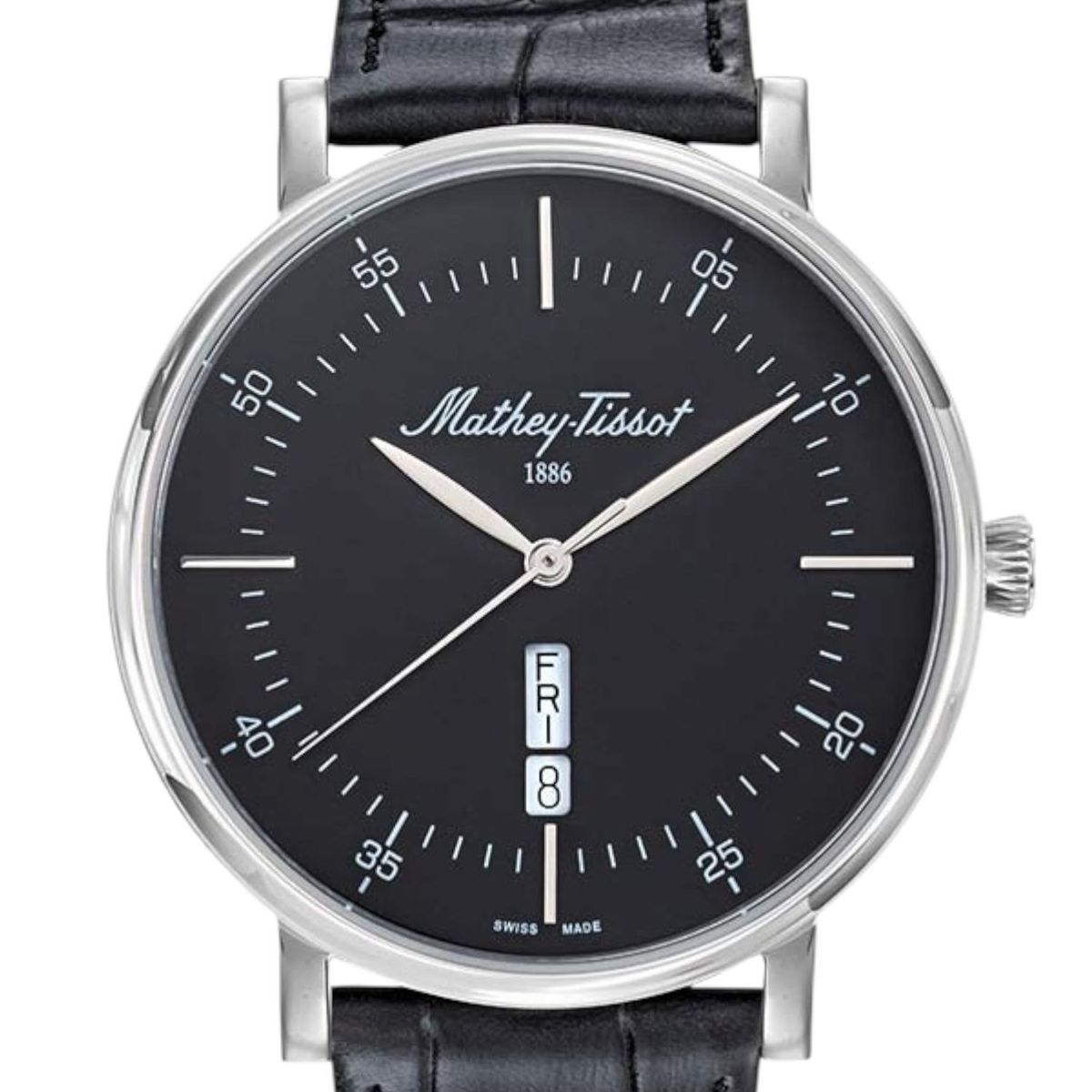 MATHEY TISSOT - Reloj Mathey-Tissot Hombre Monsoon H7918ALN