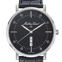 MATHEY TISSOT - Reloj Mathey-Tissot Hombre Monsoon H7918ALN