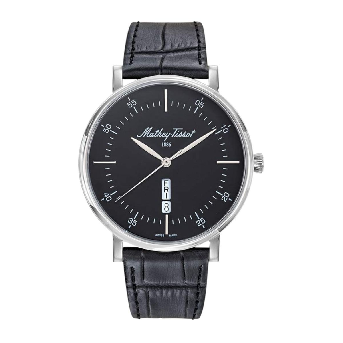 MATHEY TISSOT - Reloj Mathey-Tissot Hombre Monsoon H7918ALN