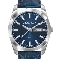 MATHEY TISSOT - Reloj Mathey-Tissot Hombre Mathy I H453ALBU