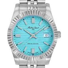 MATHEY TISSOT - Reloj Mathey-Tissot Mujer Mathy III D810TIF