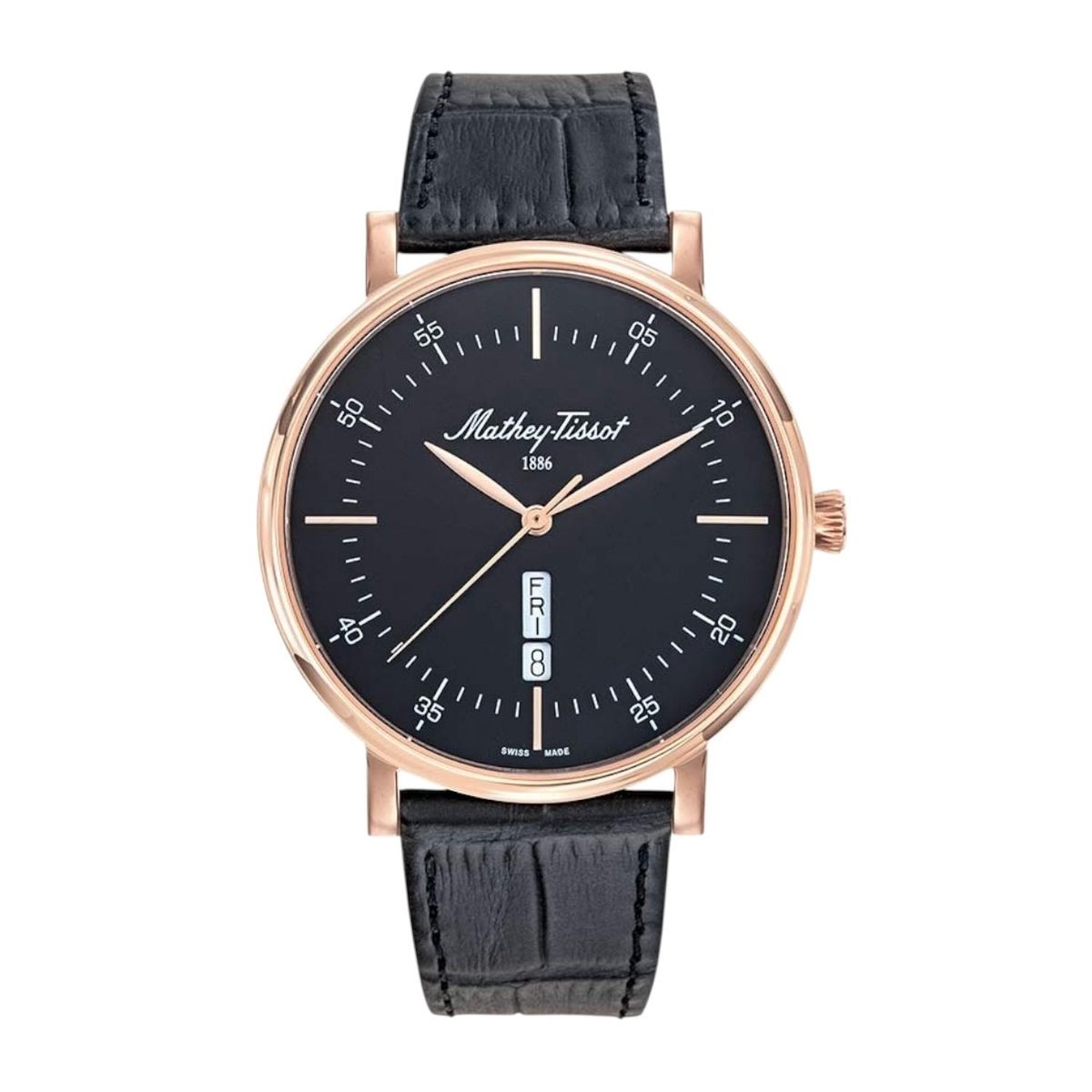 MATHEY TISSOT - Reloj Mathey-Tissot Hombre Monsoon H7918PLN