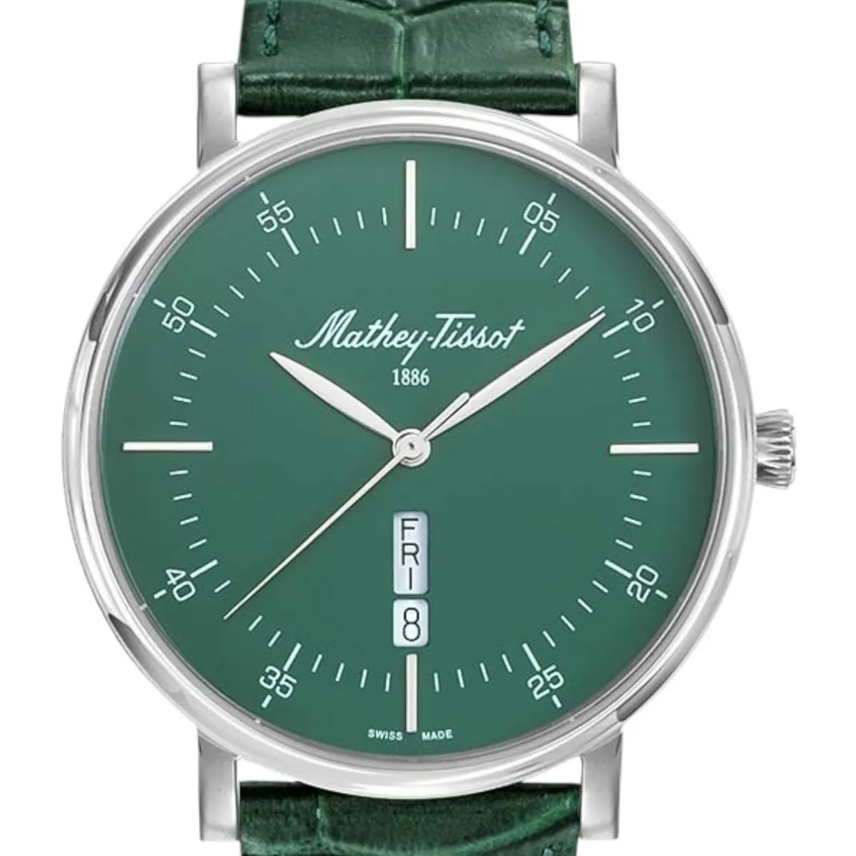 MATHEY TISSOT - Reloj Mathey-Tissot Hombre Monsoon H7918ALV