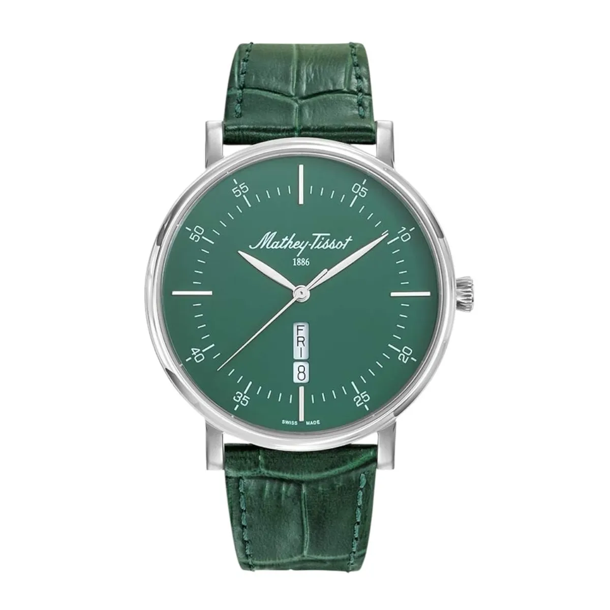 MATHEY TISSOT - Reloj Mathey-Tissot Hombre Monsoon H7918ALV