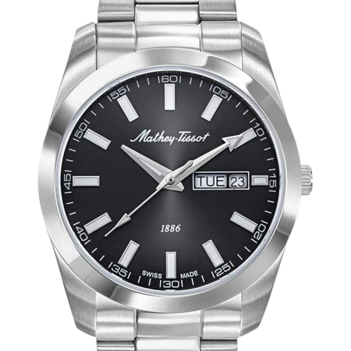 MATHEY TISSOT - Reloj Mathey-Tissot Hombre Mathy I H453AN