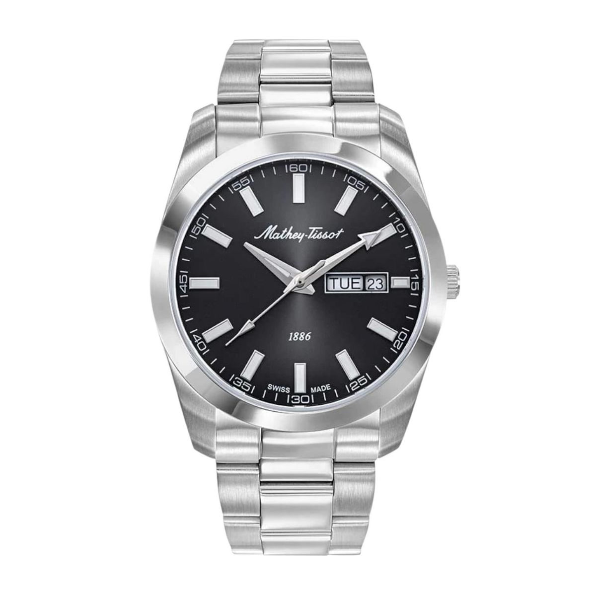MATHEY TISSOT - Reloj Mathey-Tissot Hombre Mathy I H453AN