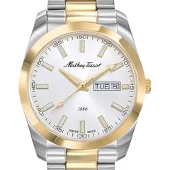 MATHEY TISSOT - Reloj Mathey-TissoT Hombre Mathy I H453BI