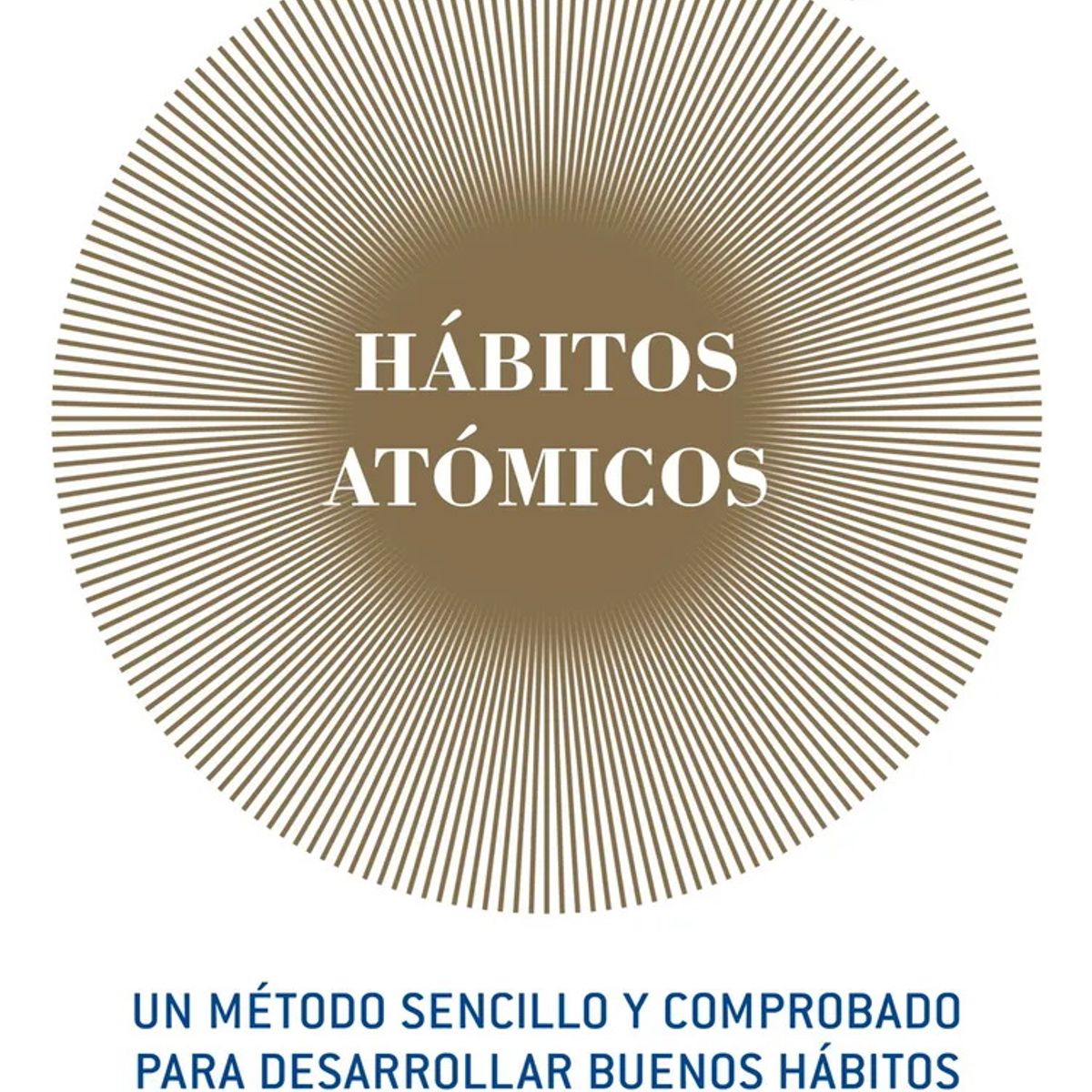 ANTARTICA LIBROS - Habitos Atomicos TD